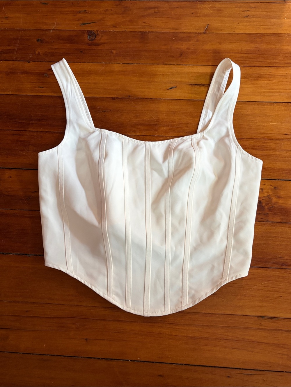 Corset Top